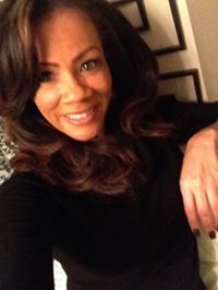 Goldie Taylor profile picture