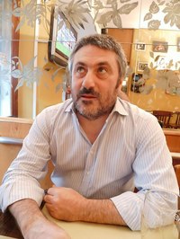 Giorgio Specchia