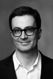Joel Whitney profile picture