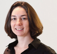 Audrey Truschke profile picture