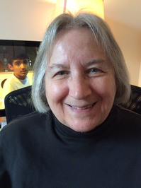 Harriet Hyman Alonso profile picture
