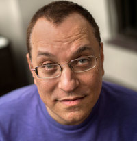 Kenny Fries profile picture