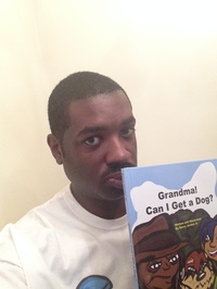 Barry Jordan Jr. profile picture