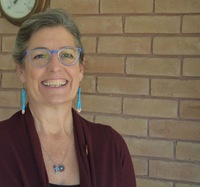 Patricia Roberts-Miller profile picture