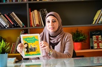 Maram Hamissa