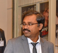 Maheshwaran Jothi