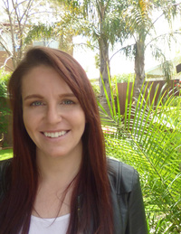 Cheree Peters