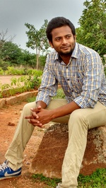 Krishna Chaitanya Dharmana