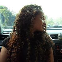 Isha Inamdar profile picture