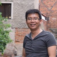 Chu Đình Tới