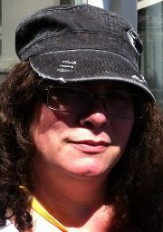 Arwen Lynch