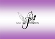 A.M.   Johnson