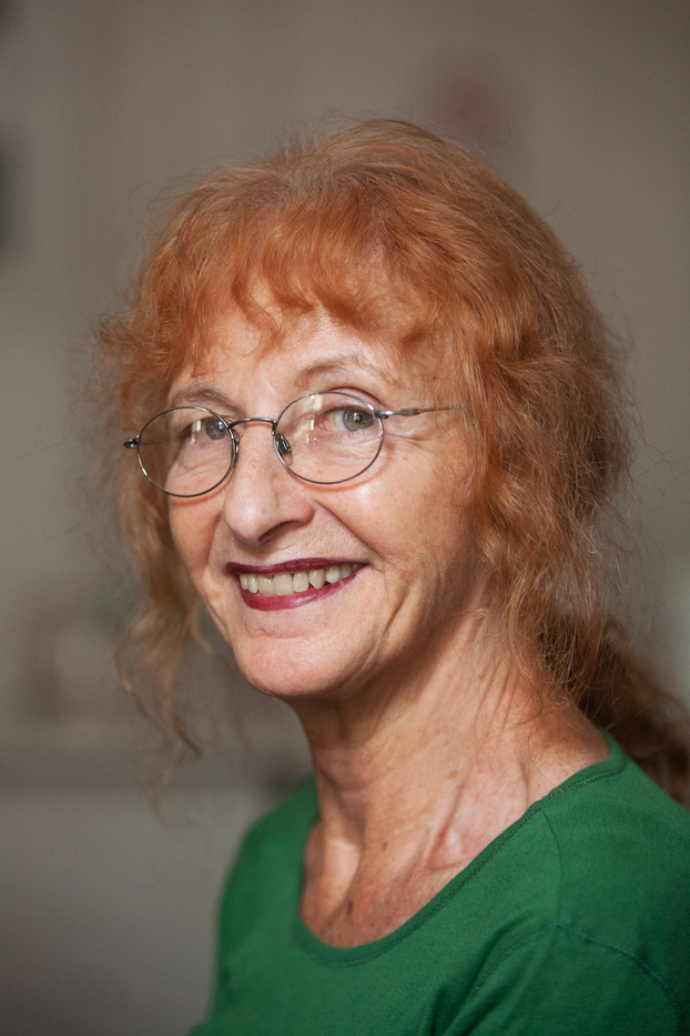 Roberta Allen (Author of Fast Fiction)