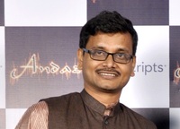 Sakti Bagchi