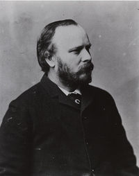 Samuel W. Williston