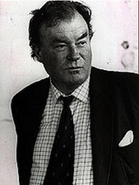 Simon Raven profile picture