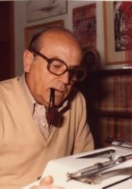 Bernat Capó