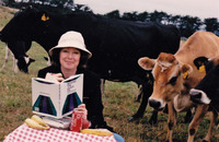 Marsha Sinetar profile picture