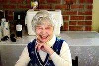 Ellen Kindt McKenzie profile picture