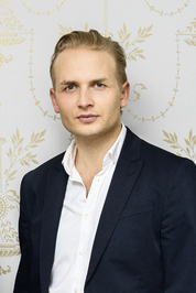 Mads Faurholt