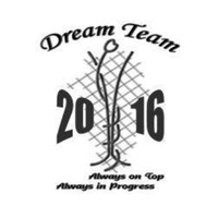 فريق الأحلام 2016
