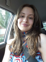 Emma Velasco Alonso