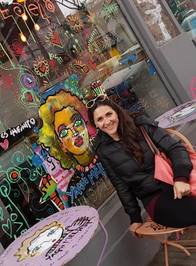 Liz Thebart profile picture