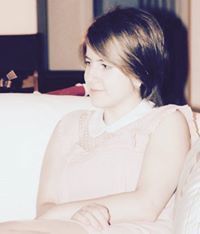Victoria Ljubisic-Tremblay