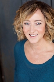 Kelli Worrall profile picture