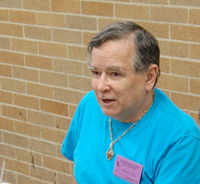 Michael R. Collings profile picture