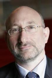David Cesarani profile picture