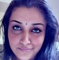 Sowmya Ramkumar