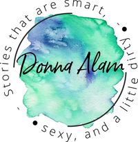 Donna Alam profile picture