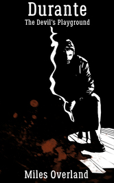 Miles Overland