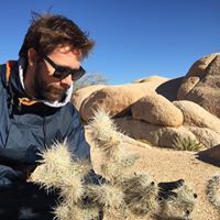 Rüdiger Ortiz Álvarez