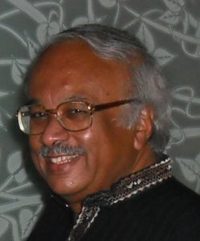 Sekhar Seshan