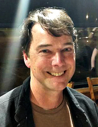Lawrence Hogue profile picture