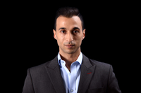 Kevin Abdulrahman
