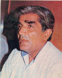 Wasif Ali Wasif profile picture