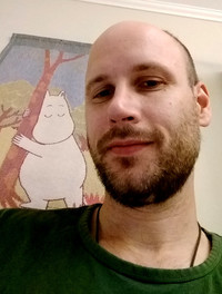 Gavin South profile picture
