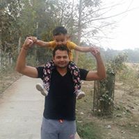 Chandranshu Chaudhary