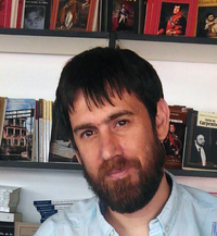 Guillermo Cerviño Porto