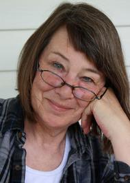 Janet Kellough profile picture