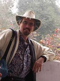 Terence A. Harkin profile picture