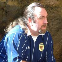 Ian Hall profile picture