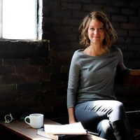 Stephanie D.H. Evergreen profile picture