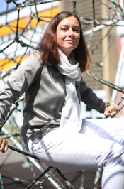 Ulrike Stamm