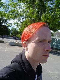 Matthew  Murray profile picture