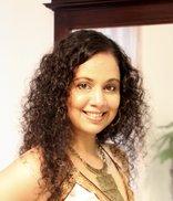 Noella Menon