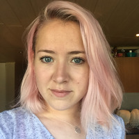 Yasmine Schillebeeckx